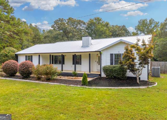 Property at 9597 Highway 334, Nicholson, GA 30565, 4 beds, 3 baths