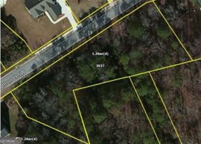 Property at 3037 Brighton Ct, Conyers, GA 30094