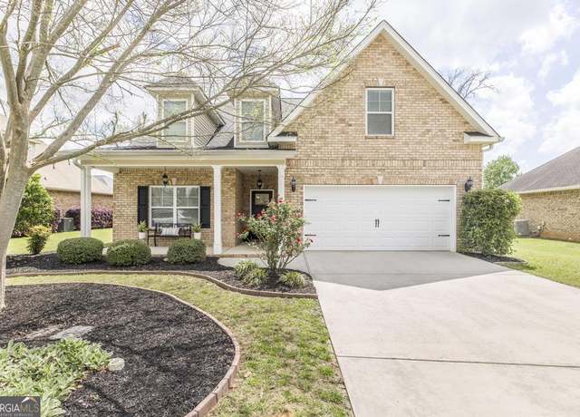 Property at 207 Red Hawk Pt, Kathleen, GA 31047, 5 beds, 3 baths