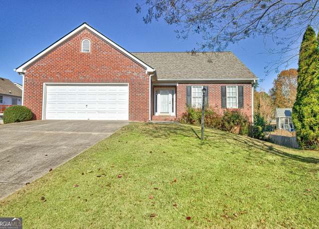 Property at 18 Marco Ct, Newnan, GA 30265, 2 beds, 2 baths