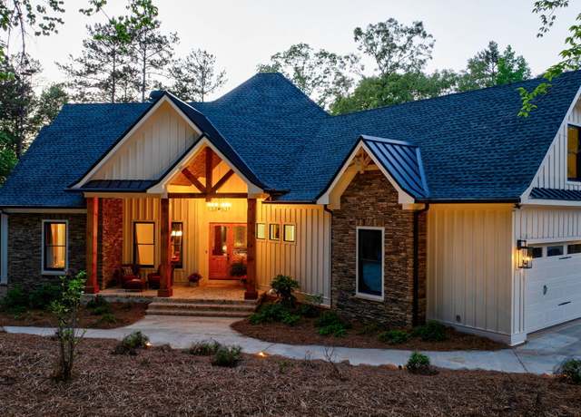 Property at 733 Bear Creek Ln, Bogart, GA 30622, 5 beds, 5.5 baths