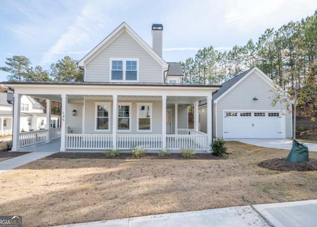 Property at 145 Holmes Ave, Athens, GA 30606, 1 bed, 2 baths