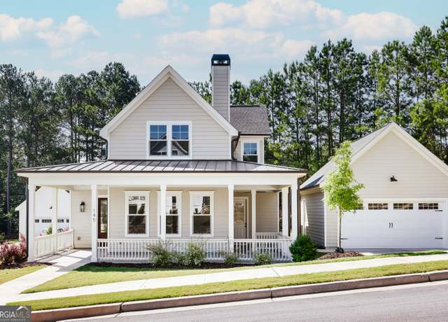 Property at 145 Holmes Ave, Athens, GA 30606, 1 bed, 2 baths