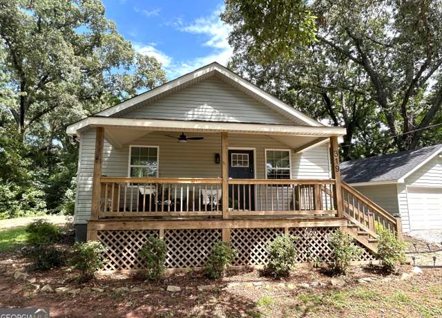 Property at 319 Cooley Rd, Lagrange, GA 30241, 3 beds, 2 baths