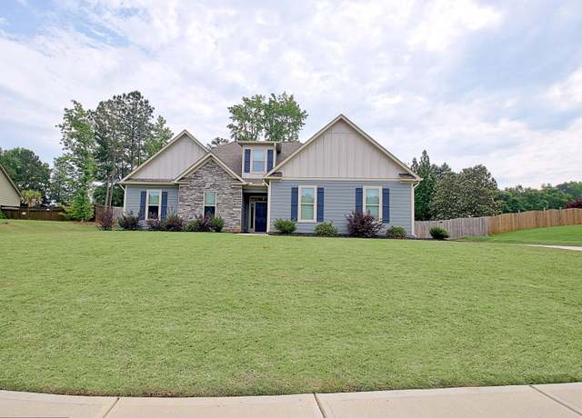 Property at 234 Thyme Leaf Way #2, Locust Grove, GA 30248, 4 beds, 3 baths