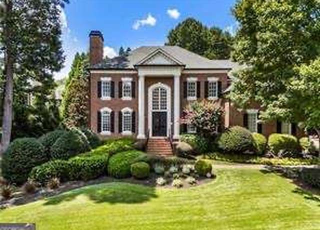 Property at 957 Saint Lyonn Cts, Marietta, GA 30068, 6 beds, 7 baths