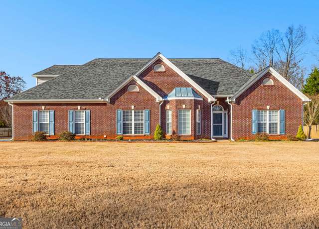 Property at 263 Caitlyn Dr, Hampton, GA 30228, 4 beds, 3 baths