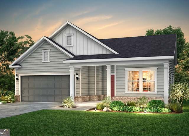 Property at 841 Pineberry Ct, Grayson, GA 30017, 3 beds, 2 baths