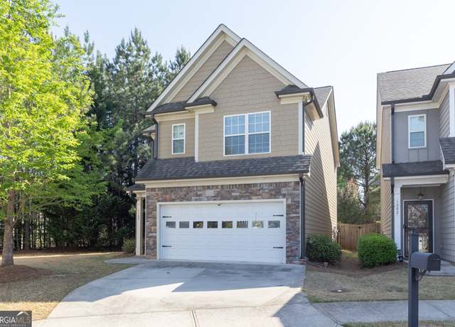 Property at 1102 Blackstone Ct, Watkinsville, GA 30677, 3 beds, 2.5 baths