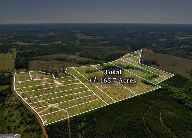 Property at 1 Stone Church Rd, East Dublin, GA 31027
