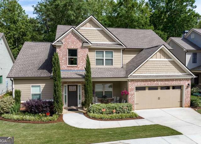 Property at 297 Meeler Cir, Bogart, GA 30622, 4 beds, 2.5 baths