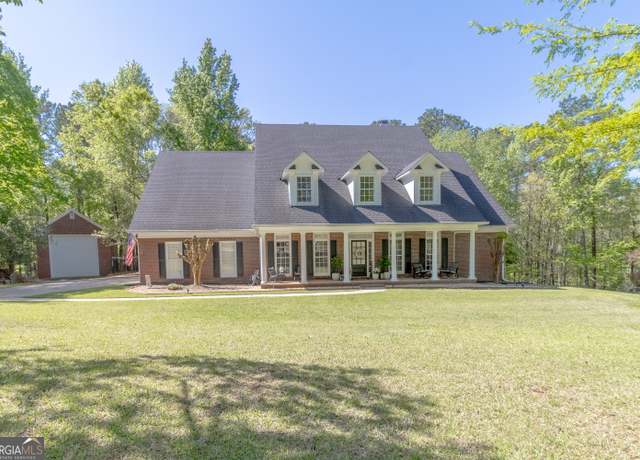 Property at 11389 Whitesville Rd, Fortson, GA 31808, 4 beds, 3.5 baths