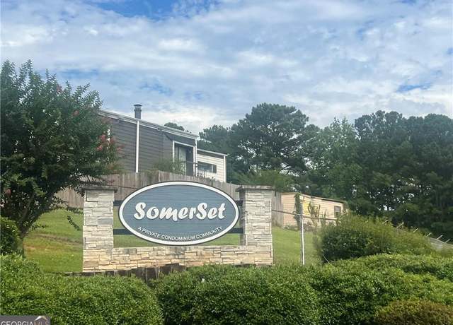 Property at 5914 Sutcliff Sq, Lithonia, GA 30058, 2 beds, 2 baths