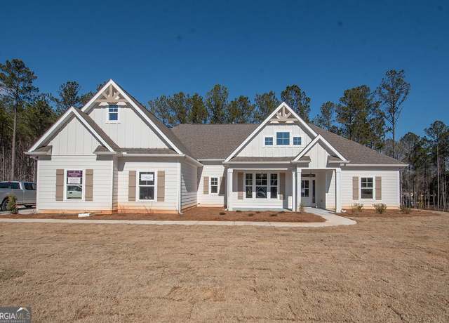 Property at 331 Atlantica Dr, Newnan, GA 30263, 4 beds, 3.5 baths