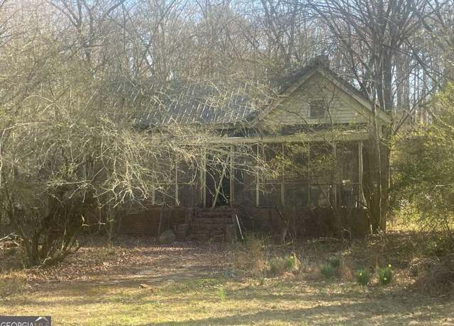 Property at 405 W Richardson Rd, Oxford, GA 30054, 3 beds, 1 bath