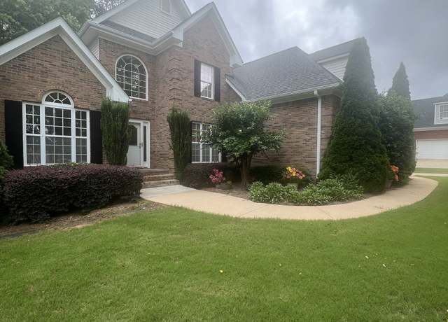 Property at 45 Anna Dr, Covington, GA 30014, 4 beds, 5 baths