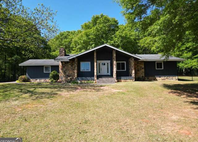 Property at 1961 Mars Hill Rd, Watkinsville, GA 30677, 3 beds, 2 baths
