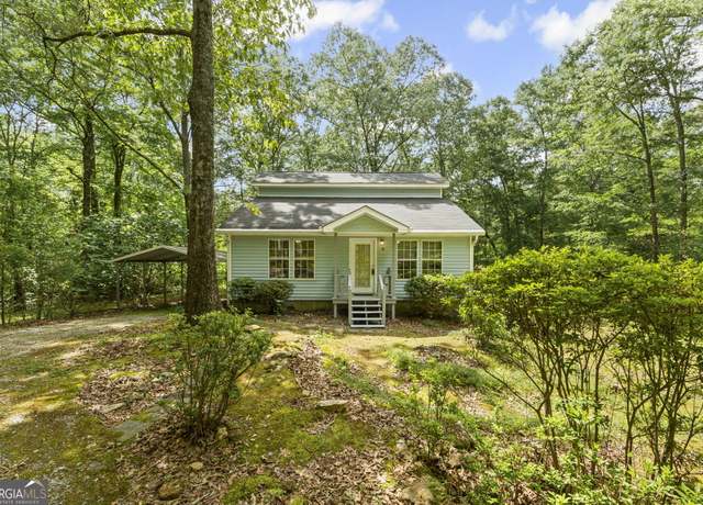 Property at 56 Dyer Rd, Newnan, GA 30263, 2 beds, 1 bath