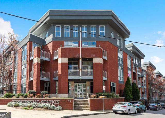 Property at 89 Mangum St #210, Atlanta, GA 30313, 1 bed, 1 bath