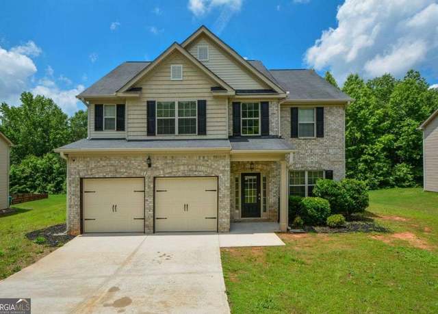 Property at 917 Revere Way, Hampton, GA 30228, 4 beds, 2.5 baths