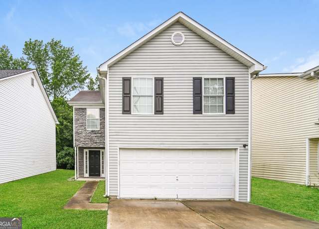 Property at 1577 Keystone Dr, Conley, GA 30288, 3 beds, 2.5 baths