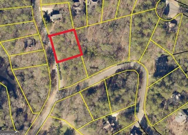 Property at 00 Zeppelin Strasse, Helen, GA 30545