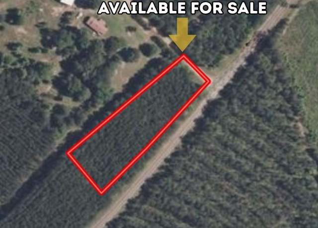 Property at LOT TBD Lower Mill Rd, Crawfordville, GA 30631