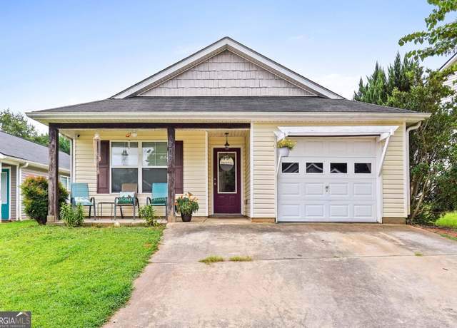 Property at 308 Wrightsburg Way, Zebulon, GA 30295, 3 beds, 2 baths
