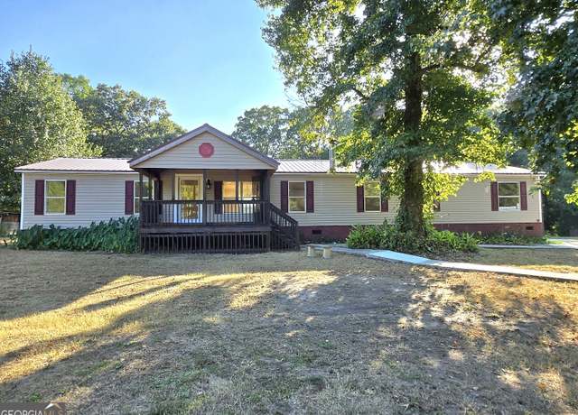 Property at 175 Norwood Ln, Athens, GA 30601, 4 beds, 2 baths