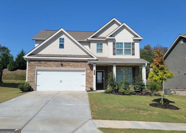 Property at 502 Hinton Farm Way, Dacula, GA 30019, 4 beds, 2.5 baths