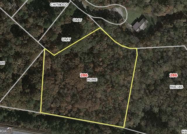 Property at 0 Sherwood St #24, Toccoa, GA 30577