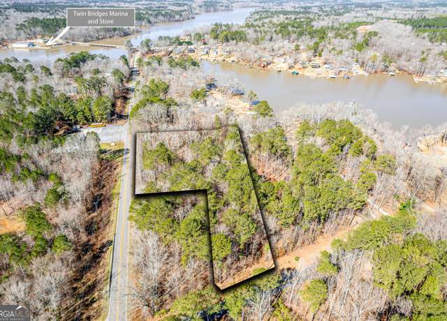 Property at 101 A W Bear Creek Rd, Eatonton, GA 31024