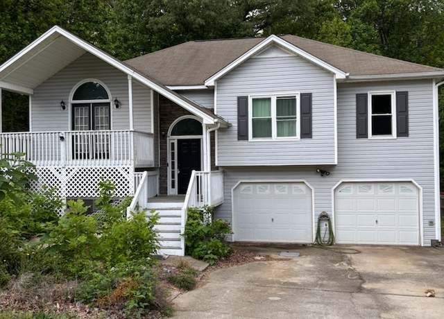 Property at 227 Cedars Glen Cir, Villa Rica, GA 30180, 5 beds, 3 baths