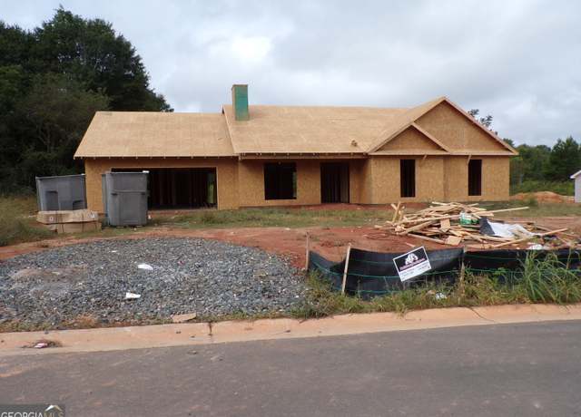 Property at 140 Chad Walk #57, Statham, GA 30666, 4 beds, 3 baths