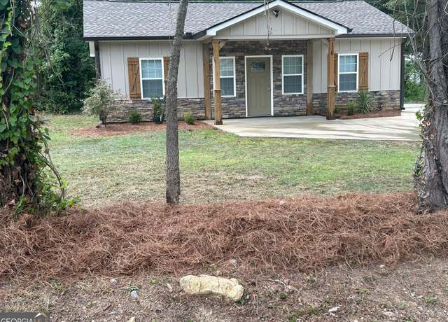 Property at 110 Williamson St SW, Rome, GA 30165, 2 beds, 2 baths