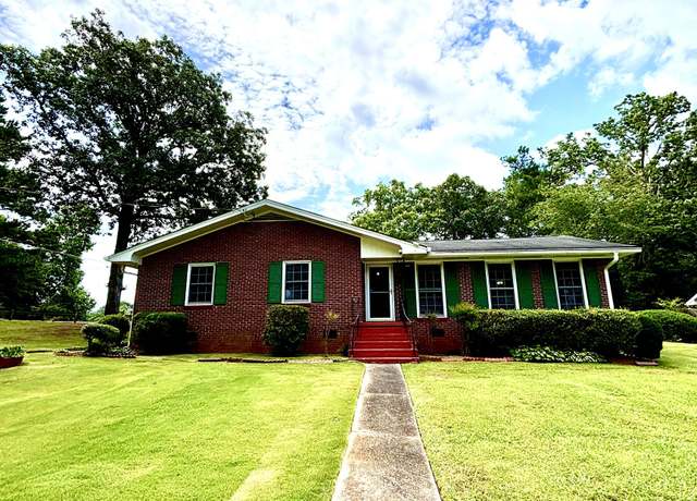 Property at 5707 Skyland Dr, Forest Park, GA 30297, 2 beds, 2 baths