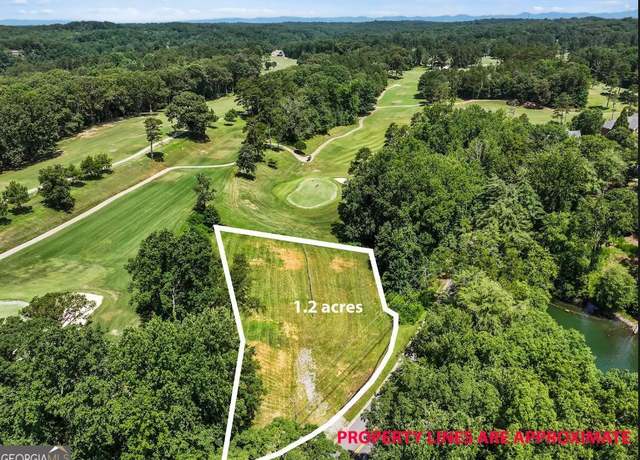 Property at 2715 Club Dr, Gainesville, GA 30506