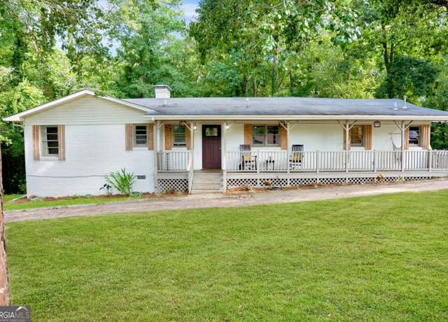 Property at 231 Alexandria Dr, Macon, GA 31210, 4 beds, 4 baths