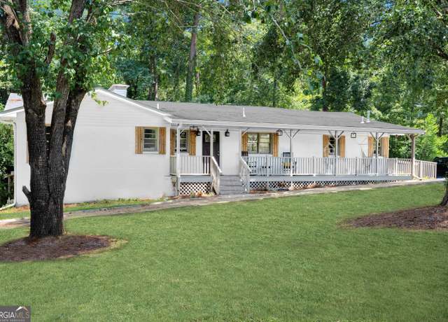 Property at 231 Alexandria Dr, Macon, GA 31210, 4 beds, 4 baths