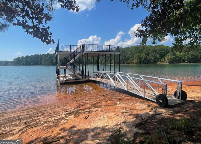 Property at 0 Raines Dr #2, Cumming, GA 30041