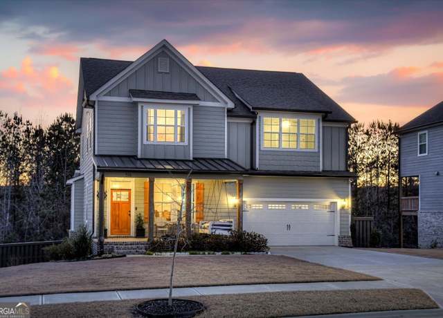 Property at 516 Oakley Grove Cir, Evans, GA 30809, 5 beds, 4.5 baths