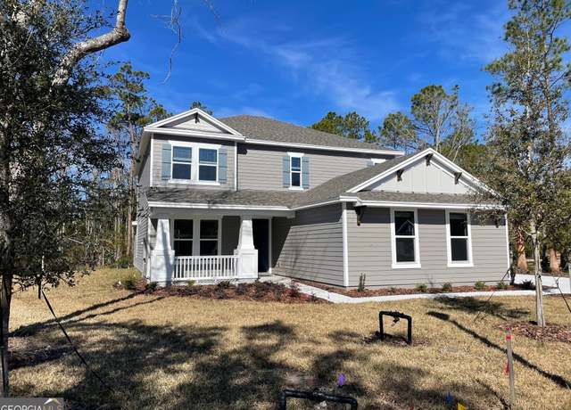 Property at 104 Encina Ct, St. Marys, GA 31558, 4 beds, 3.5 baths