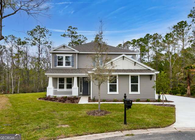 Property at 104 Encina Ct, St. Marys, GA 31558, 4 beds, 3.5 baths