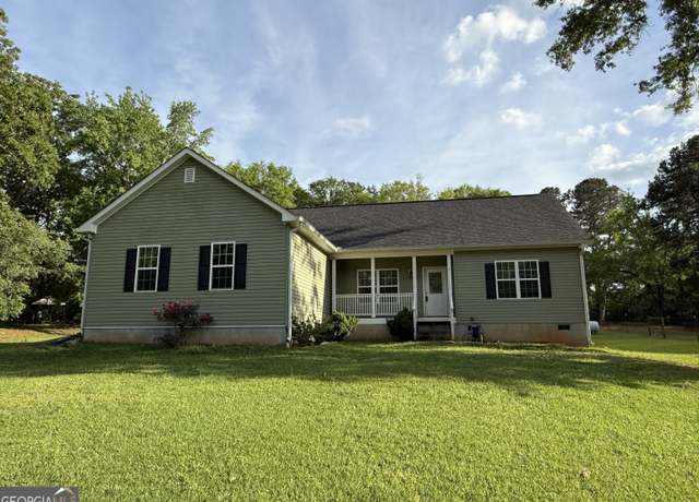 Property at 430 Stag Dr, Juliette, GA 31046, 3 beds, 2 baths