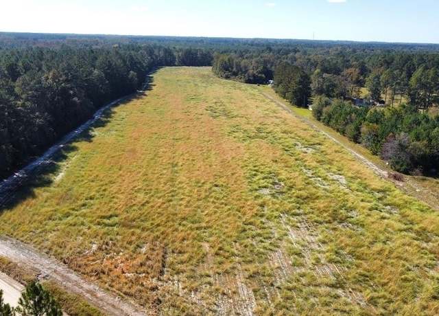 Property at 0 Old Happy Rd Unit 198.16 ACRES, Brooklet, GA 30415