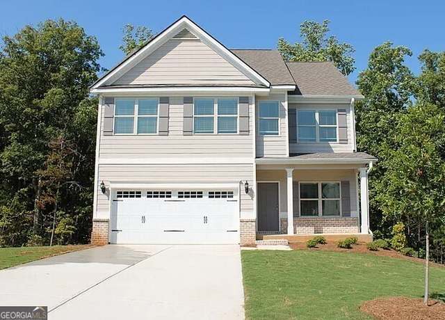 Property at 51 Donegal Ct, Dallas, GA 30132, 4 beds, 2.5 baths