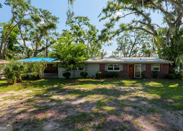 Property at 5263 Saddlebags Rd, Lake Park, GA 31636, 4 beds, 2 baths