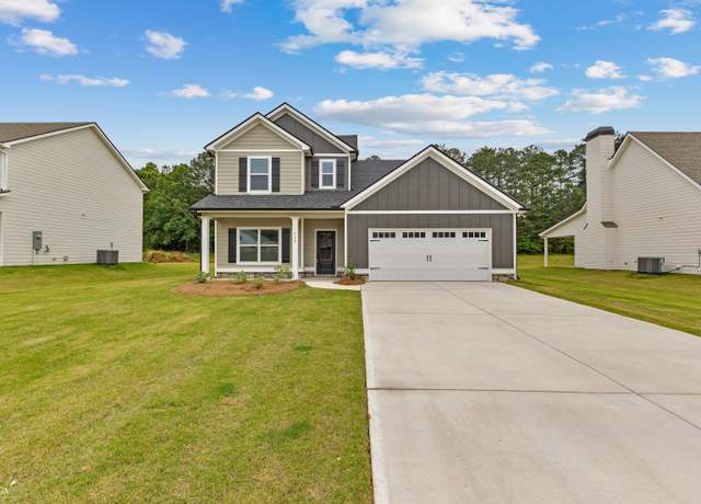 Property at 112 Standing Oaks Dr #4, Senoia, GA 30276, 4 beds, 2.5 baths