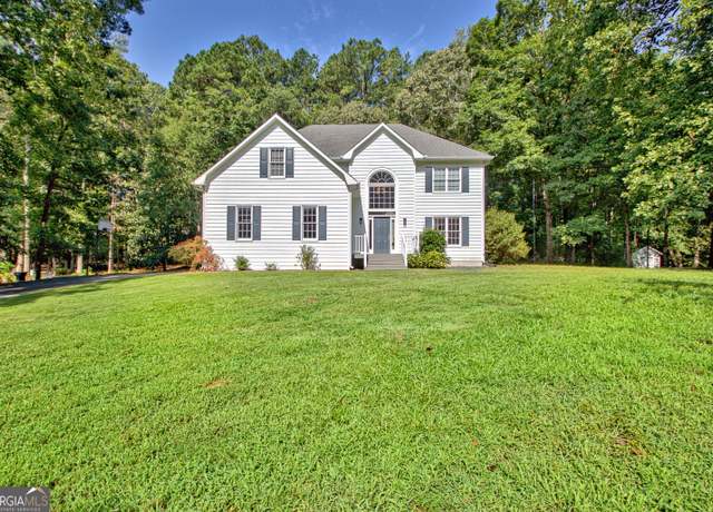Property at 335 Weeping Willow Way, Tyrone, GA 30290, 4 beds, 2.5 baths