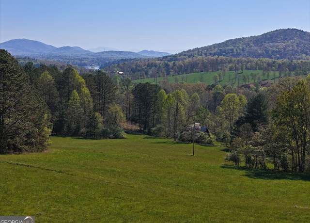 Property at 1489 Boy Scout Rd, Blairsville, GA 30512